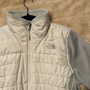 🤍 THE NORTH FACE Jacket 🤍